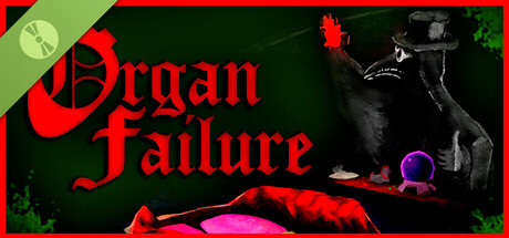 Organ Failure Demo