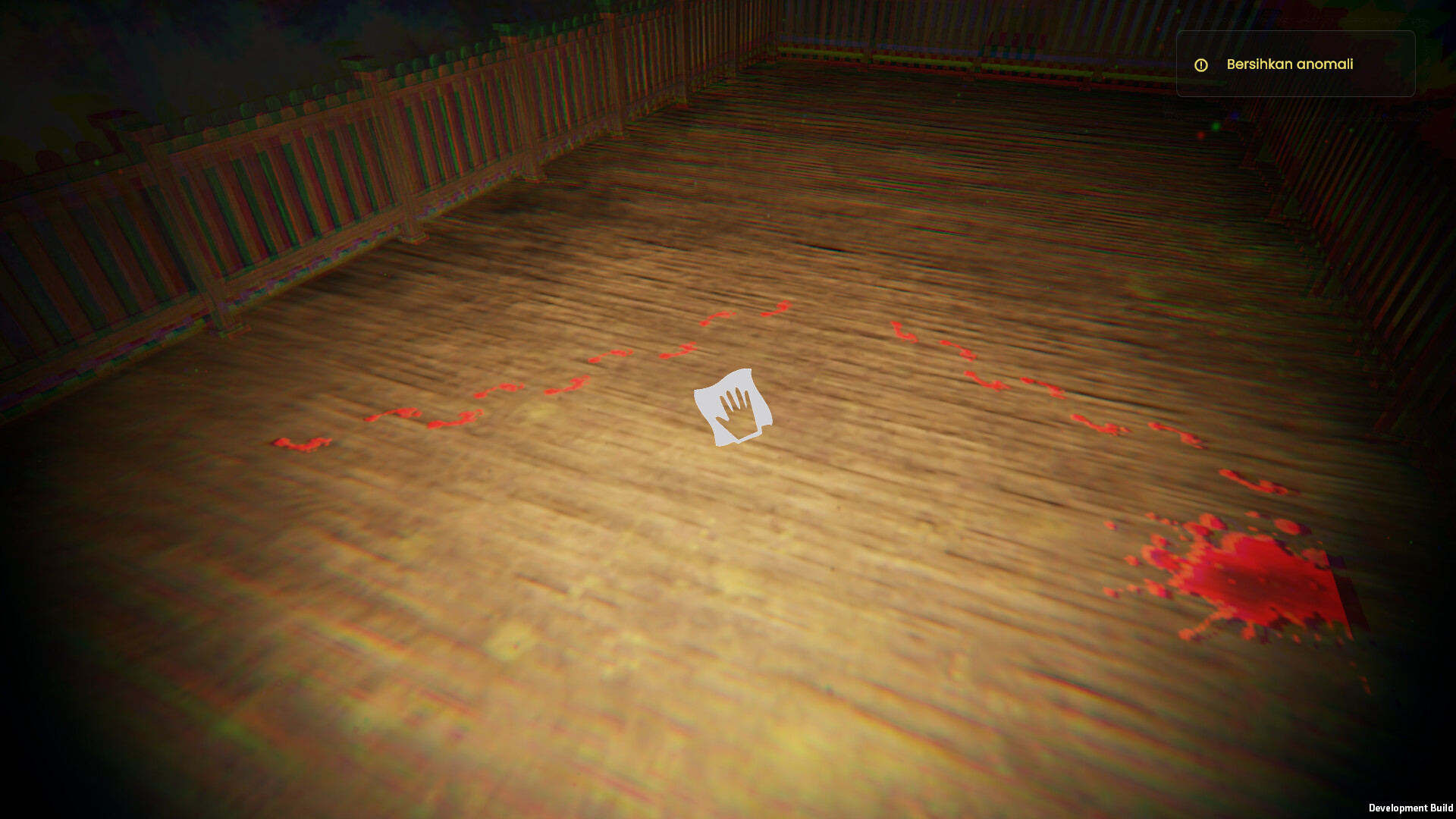 Boarding House: Night Shift screenshot 6