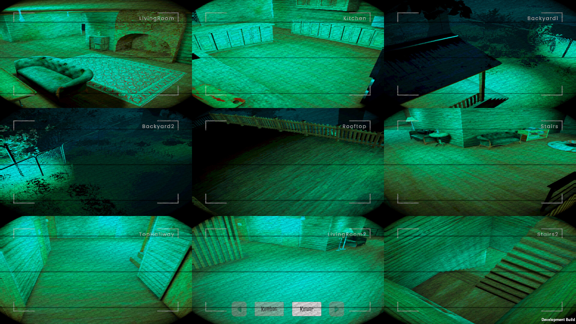 Boarding House: Night Shift screenshot #2