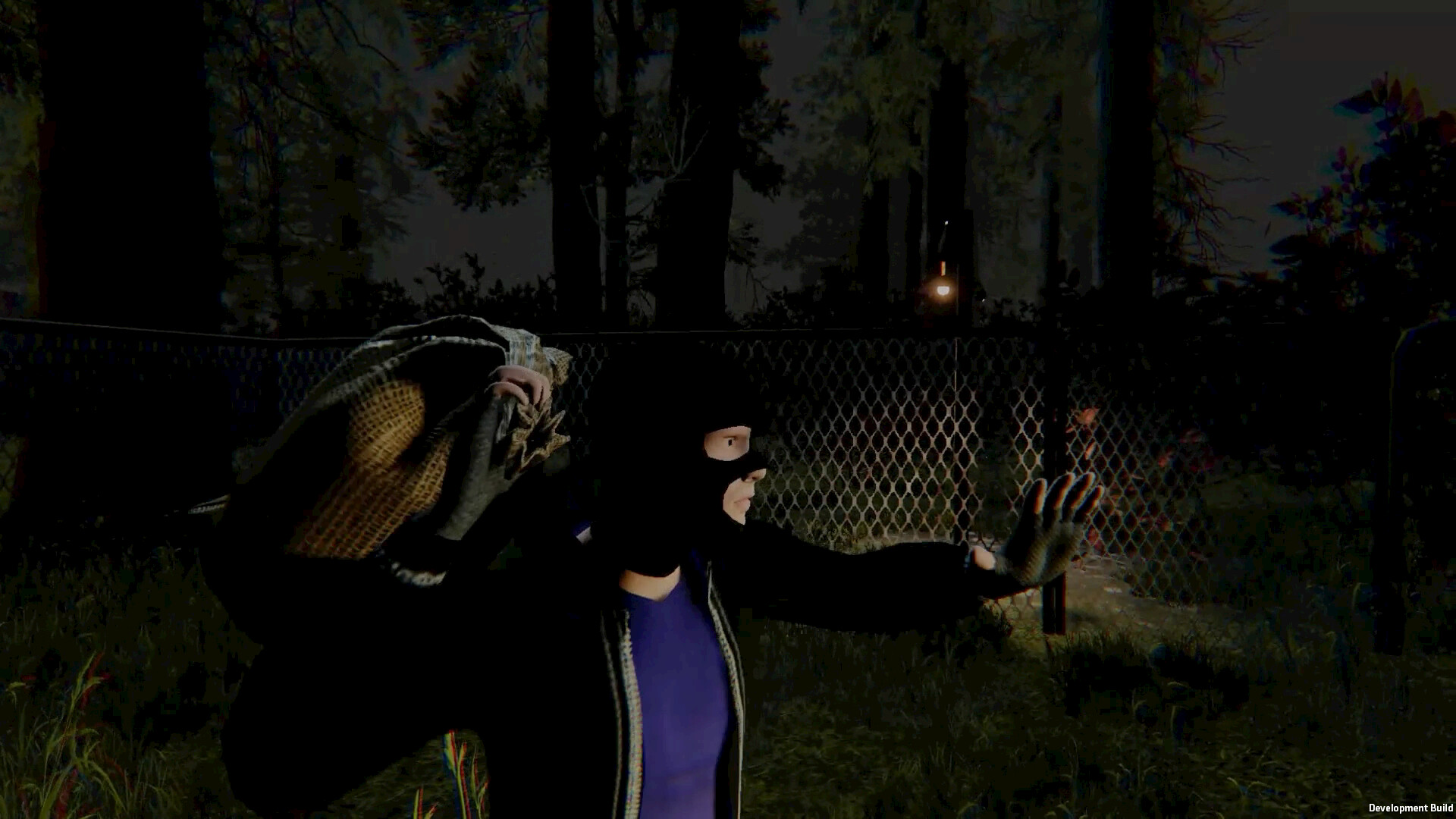 Boarding House: Night Shift screenshot 4