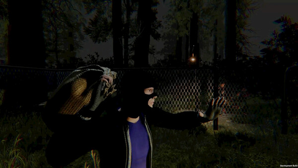 Boarding House: Night Shift screenshot 4