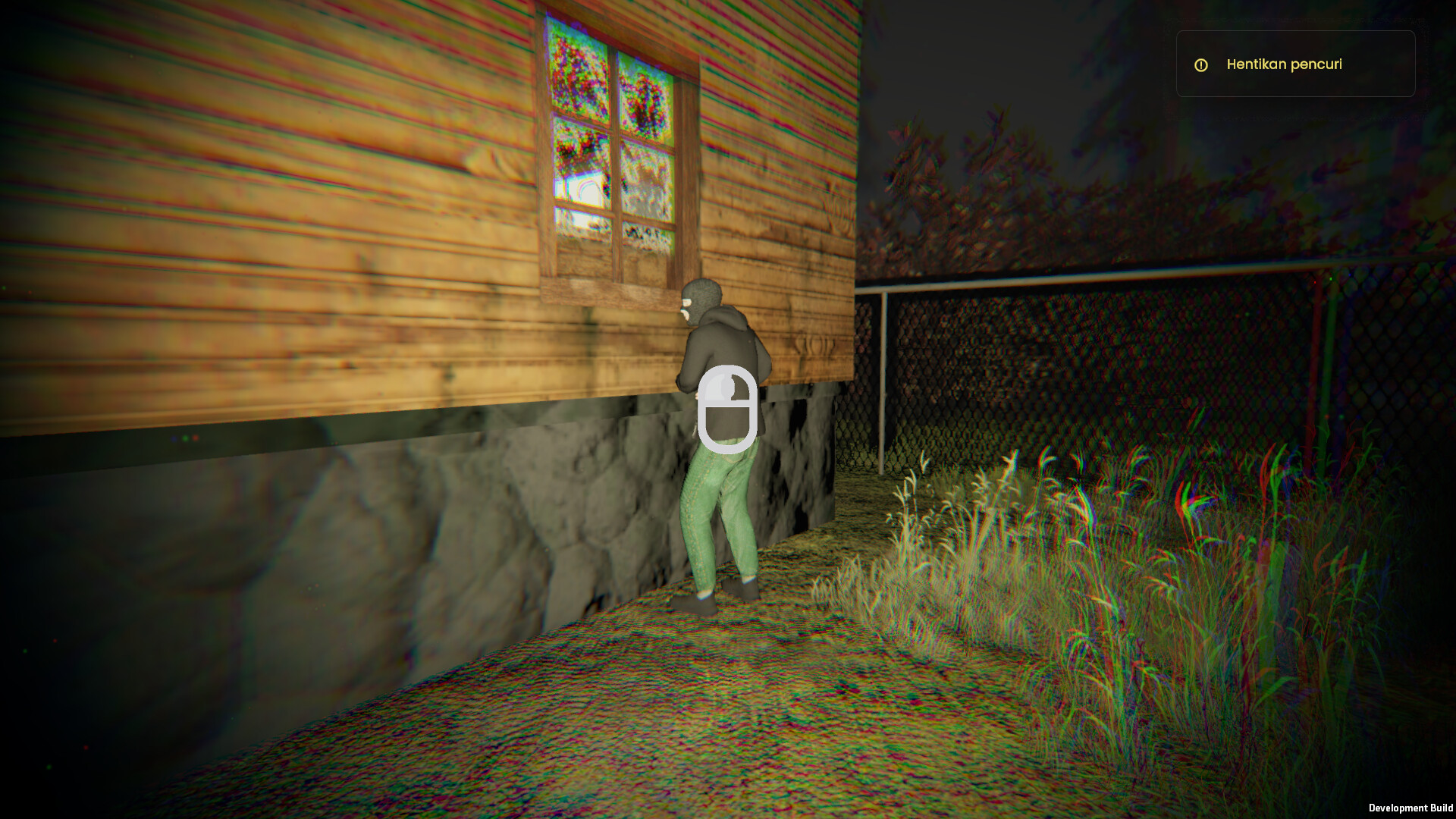 Boarding House: Night Shift screenshot #7