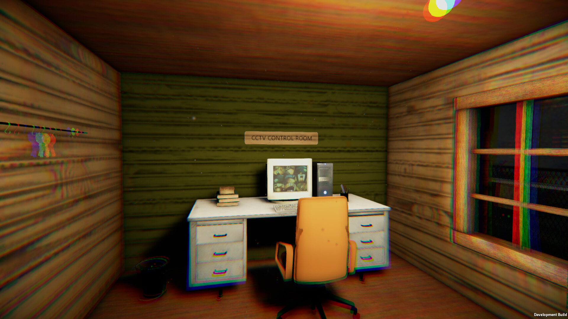 Boarding House: Night Shift screenshot 1