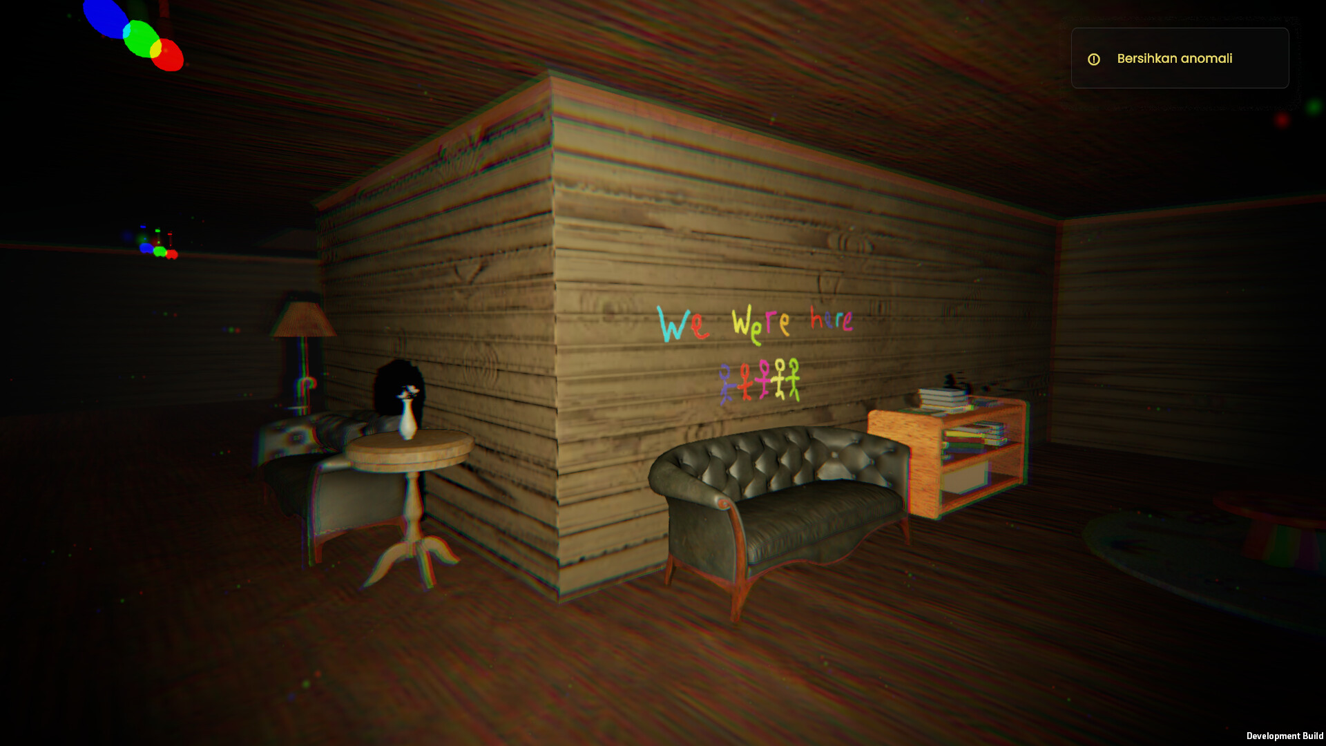 Boarding House: Night Shift screenshot 3