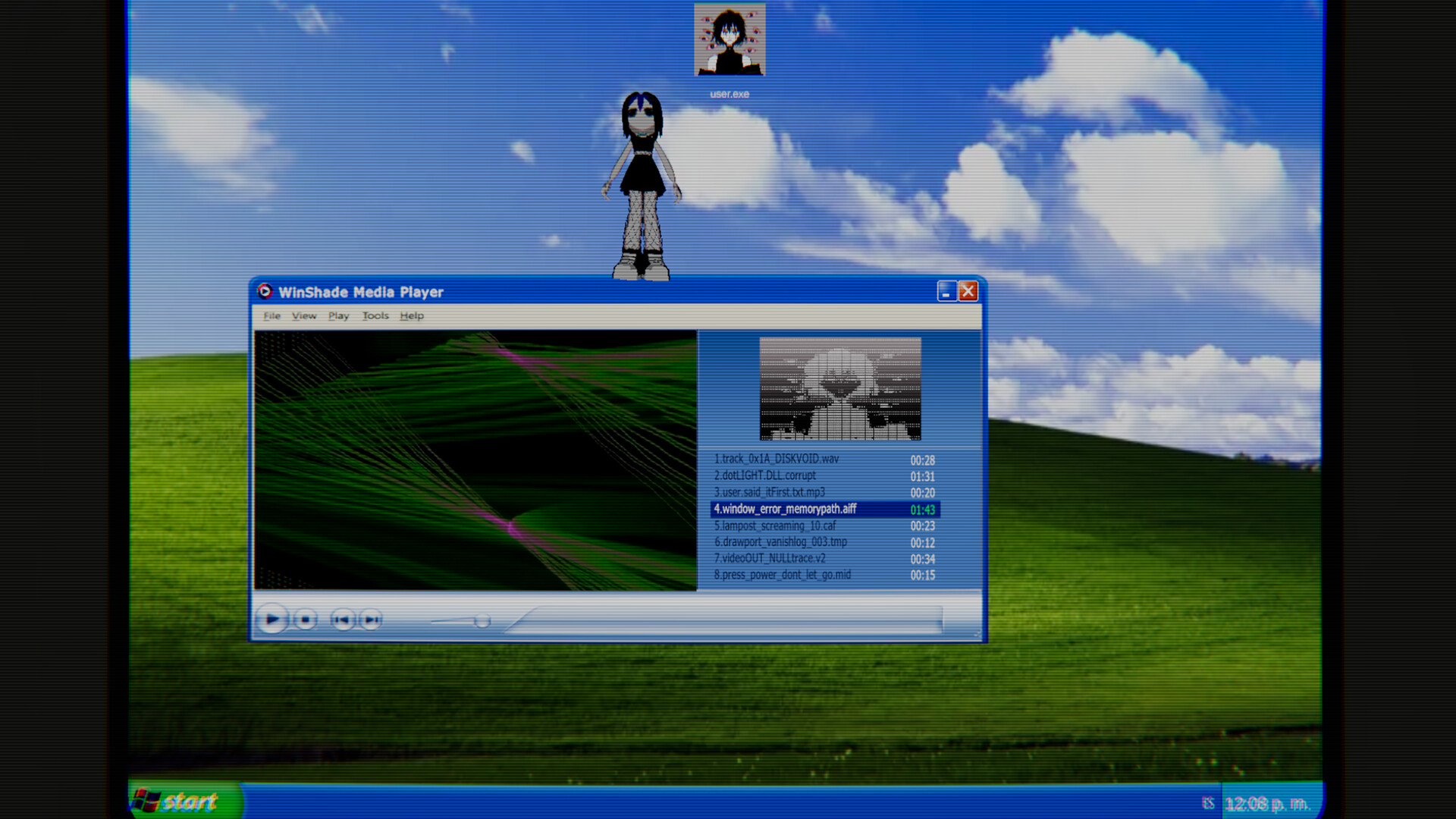 User.exe screenshot 4