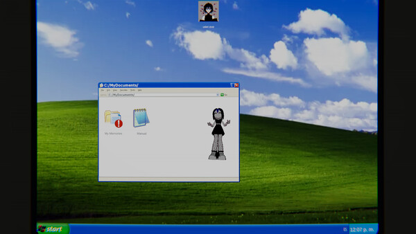 Скриншот 3 из игры User.exe