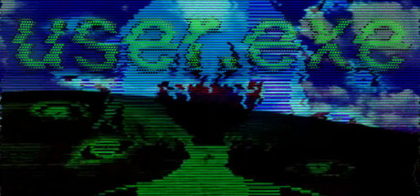 User.exe header art