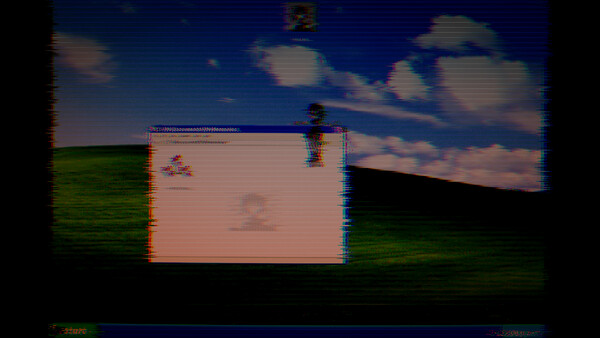 User.exe Screenshot