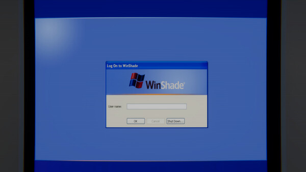 Скриншот 1 из игры User.exe