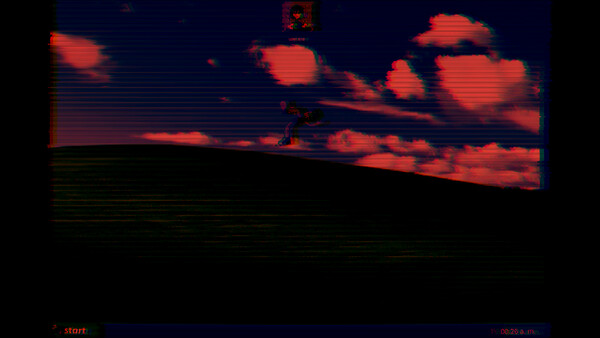 Скриншот 5 из игры User.exe