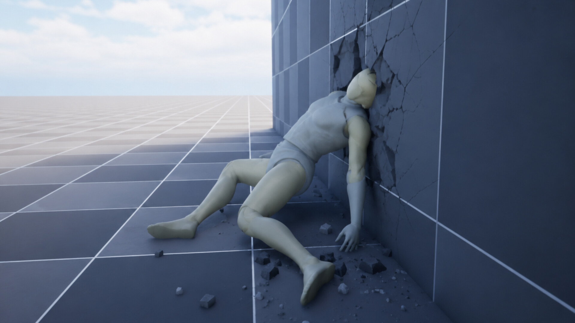 Project Super screenshot 3