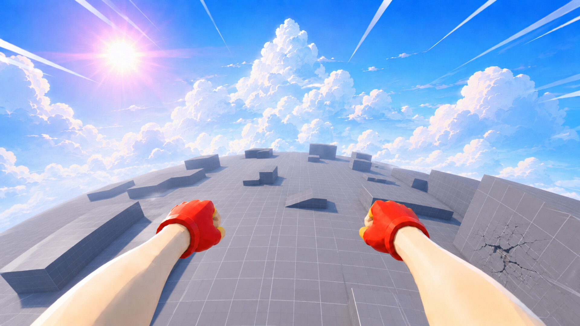Project Super Featured Screenshot #1