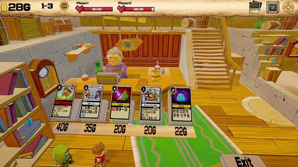がむしゃらギルド-Scrappy Guild- — 10