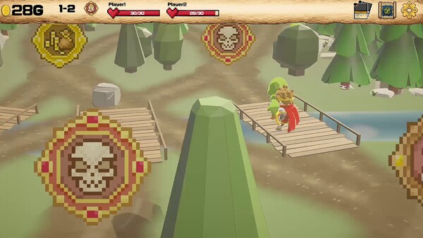 がむしゃらギルド-Scrappy Guild- screenshot 4