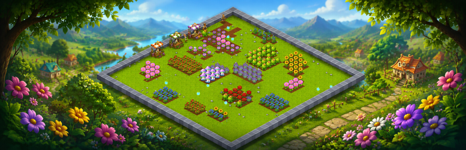 FloraFarm