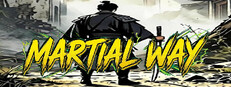 武道余晖 The Last Glimmer of the Martial Way