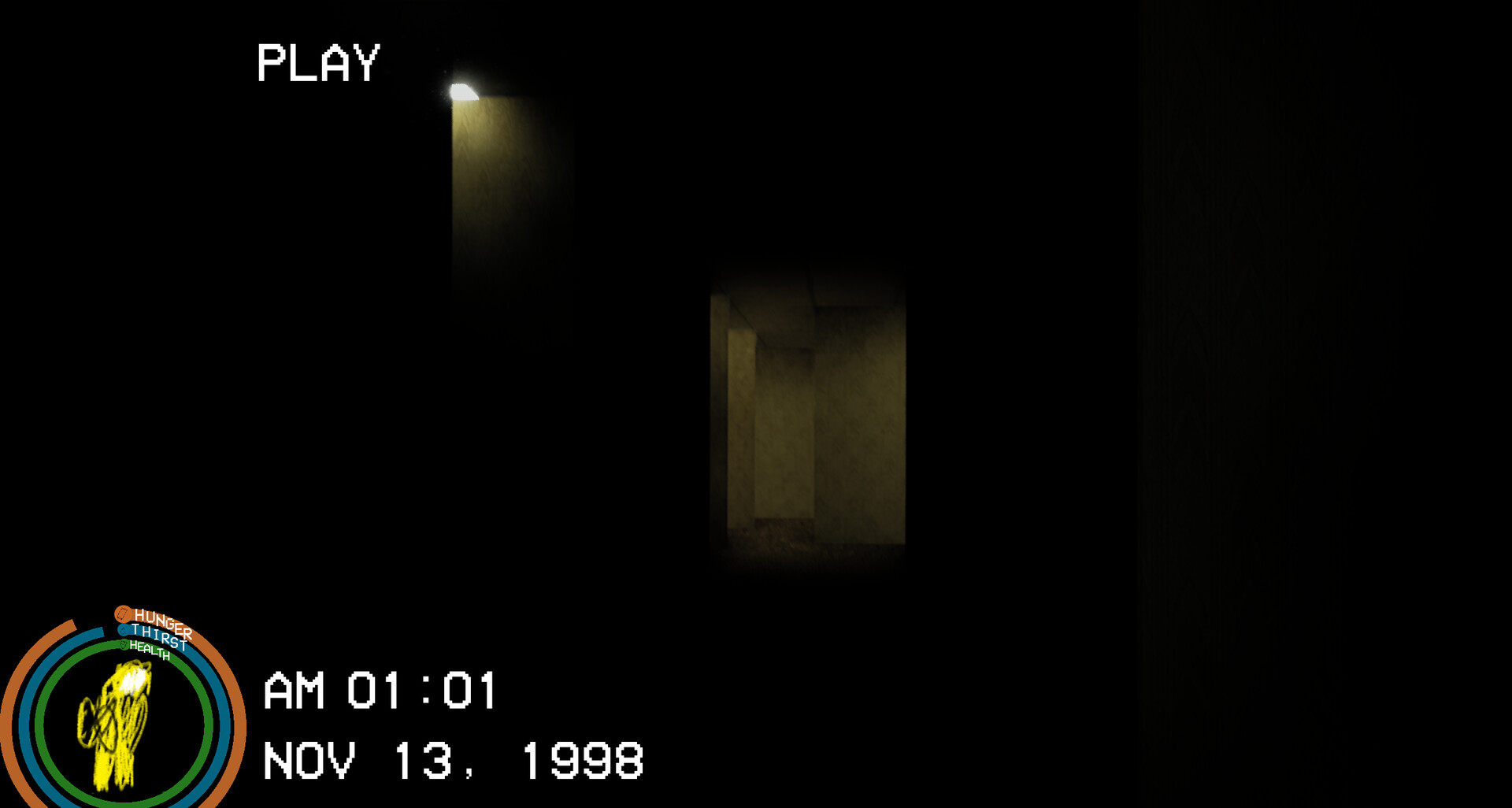 Subsector Zero screenshot 2