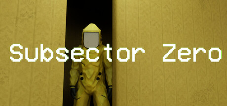 Subsector Zero header art