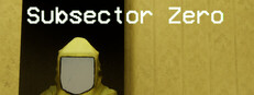Subsector Zero cover