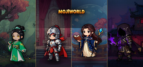 Mojiworld
