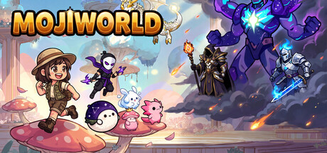 Mojiworld