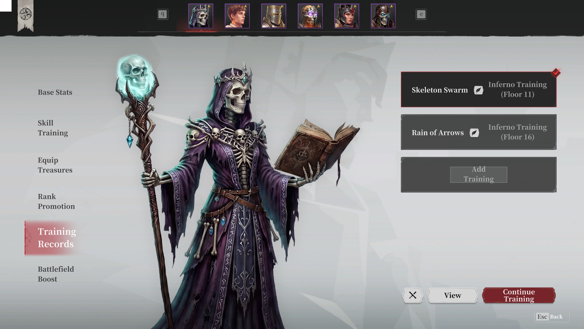 Heroes And Calls screenshot 13