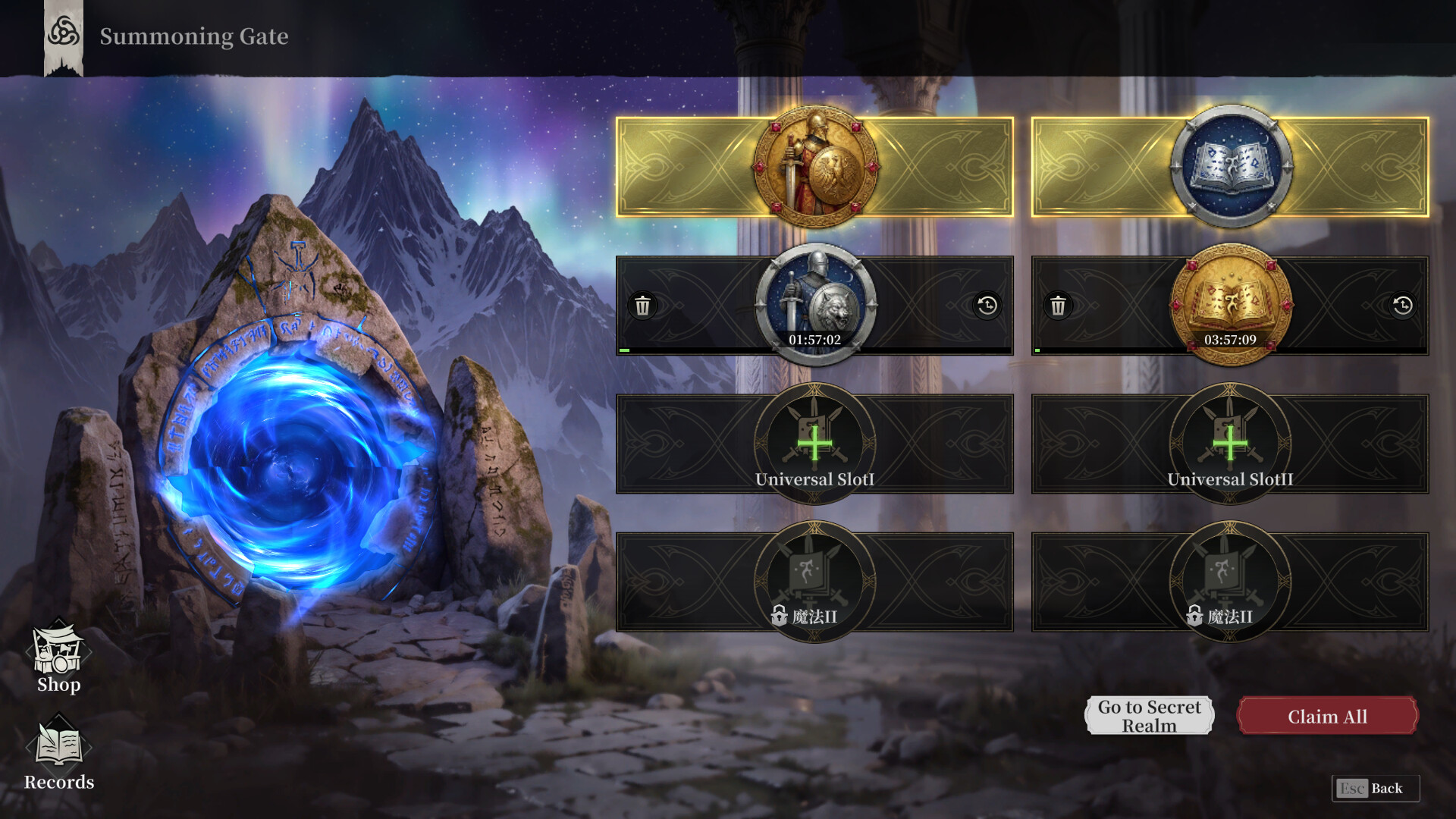 Heroes And Calls screenshot 15