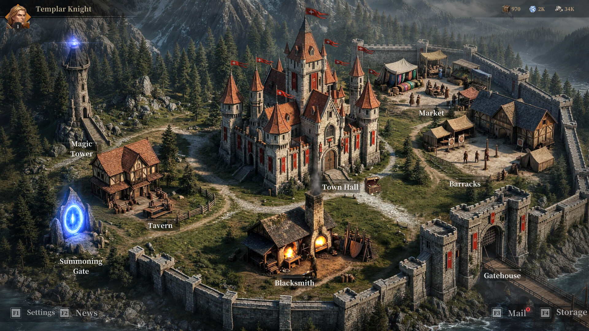 Heroes And Calls screenshot 10