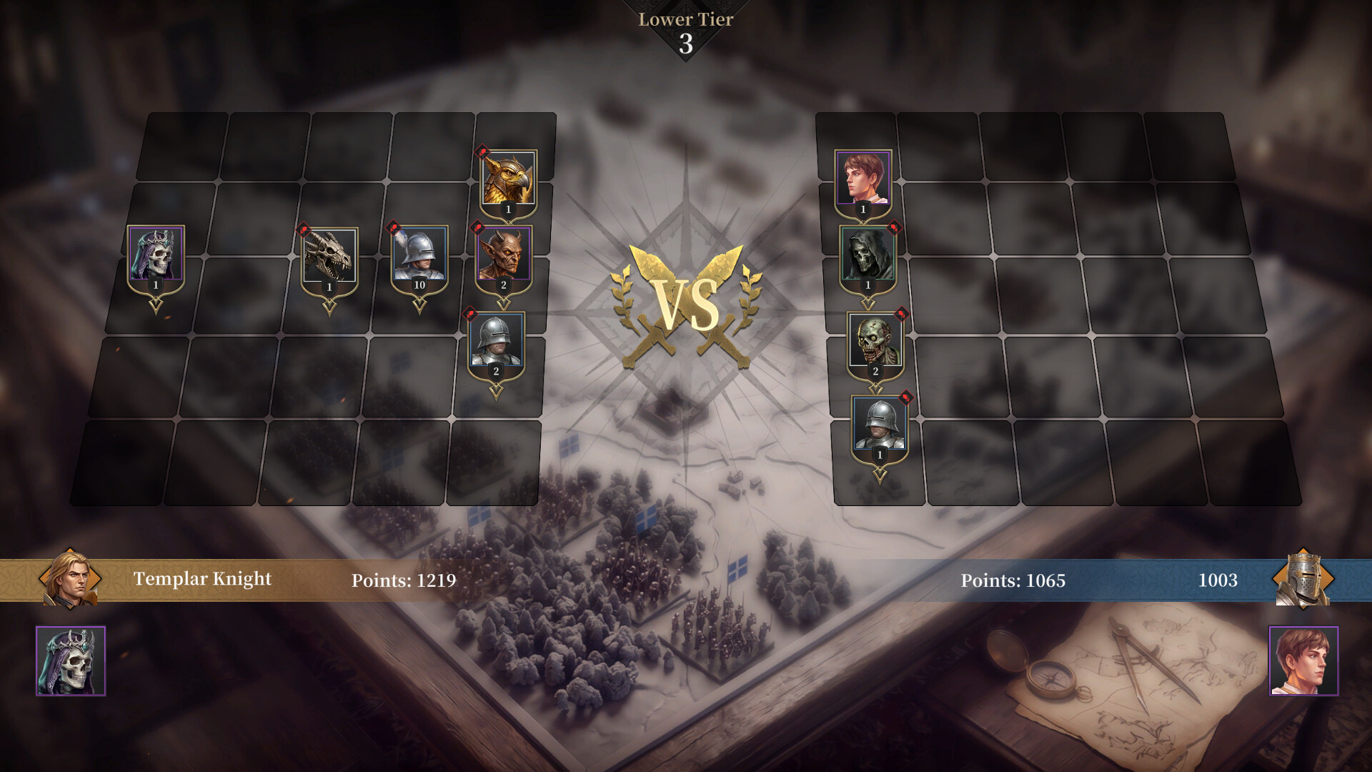 Heroes And Calls screenshot 8