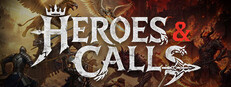 Heroes And Calls cover