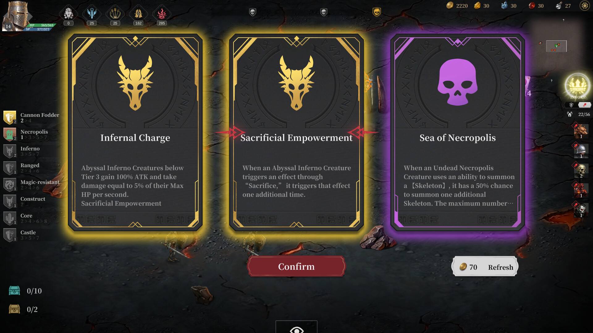 Heroes And Calls screenshot 3