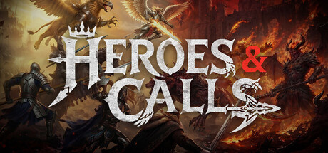 Heroes And Calls