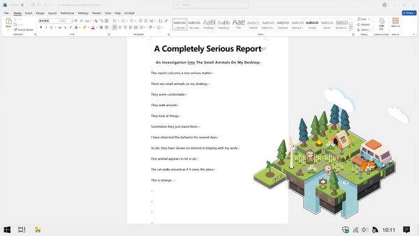 Minipia screenshot 3