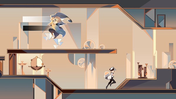 GLIMWISP: Twin Sparks screenshot 15