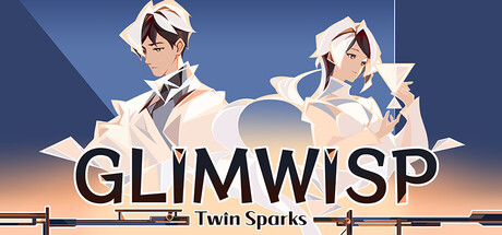 GLIMWISP: Twin Sparks