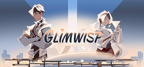 GLIMWISP: Twin Sparksの作品画像