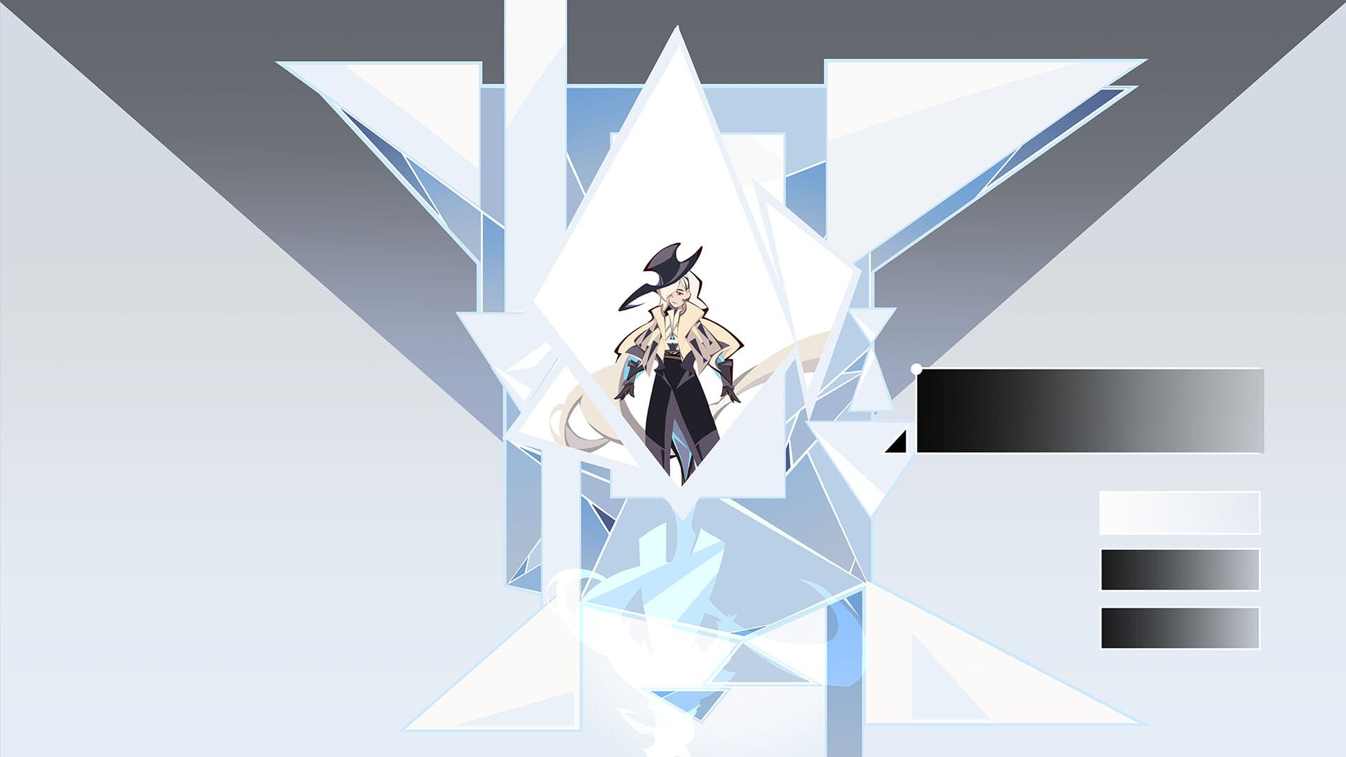 GLIMWISP: Twin Sparks screenshot 17