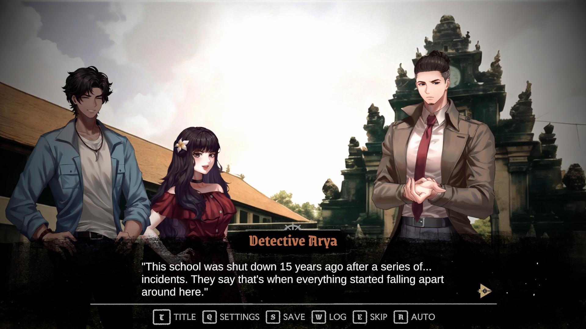 101 Forgotten screenshot 5