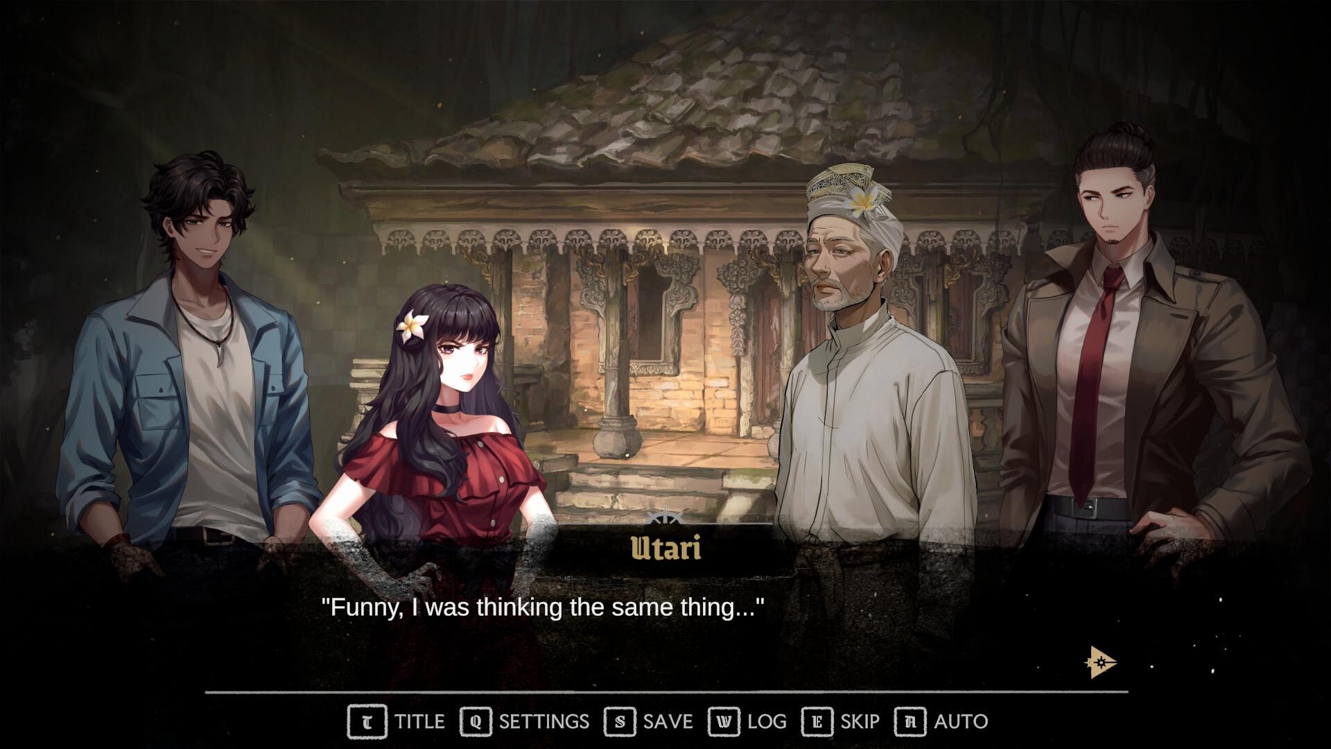 101 Forgotten screenshot 4