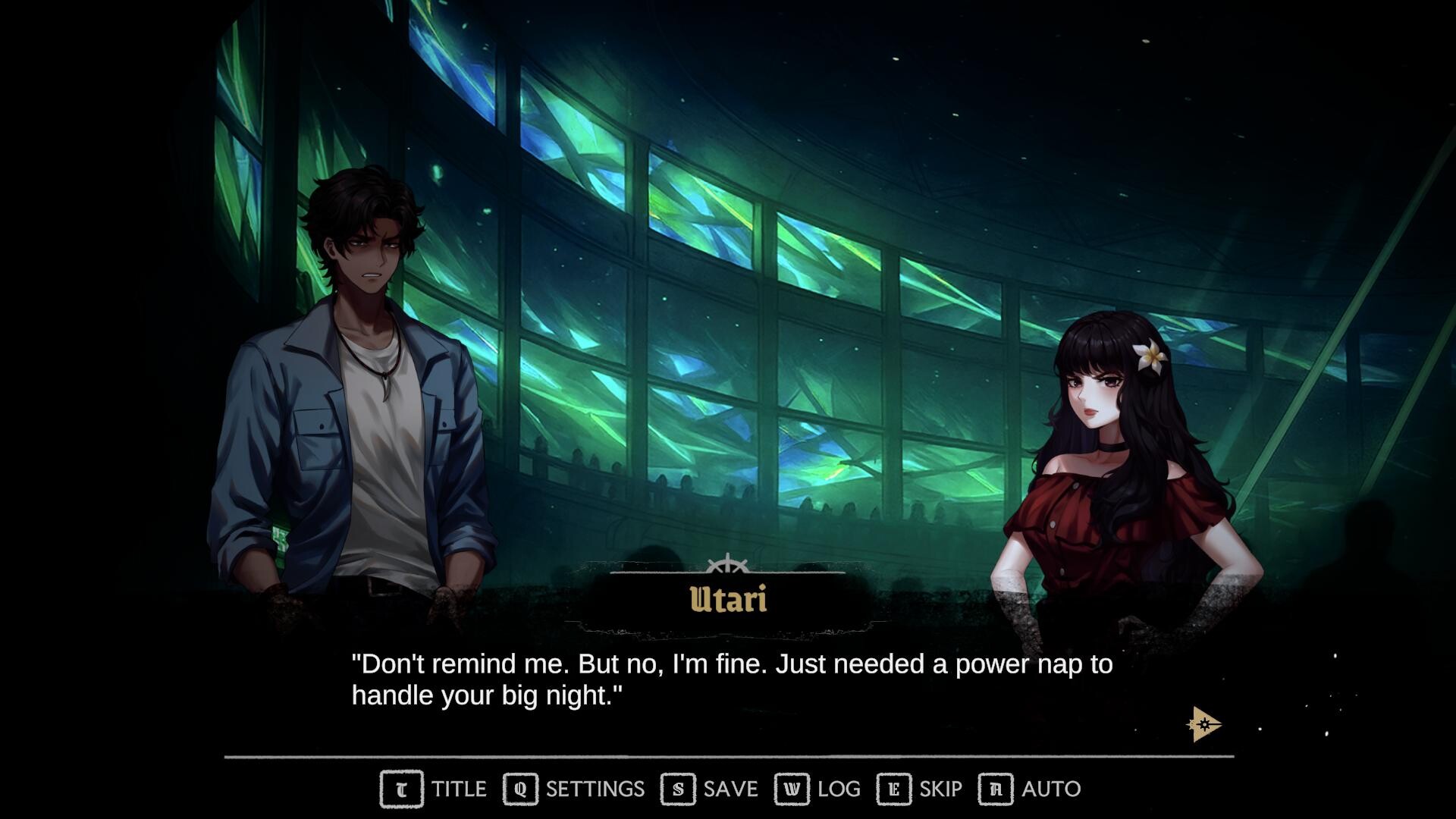 101 Forgotten screenshot 2