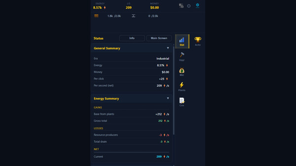 Screenshot media
