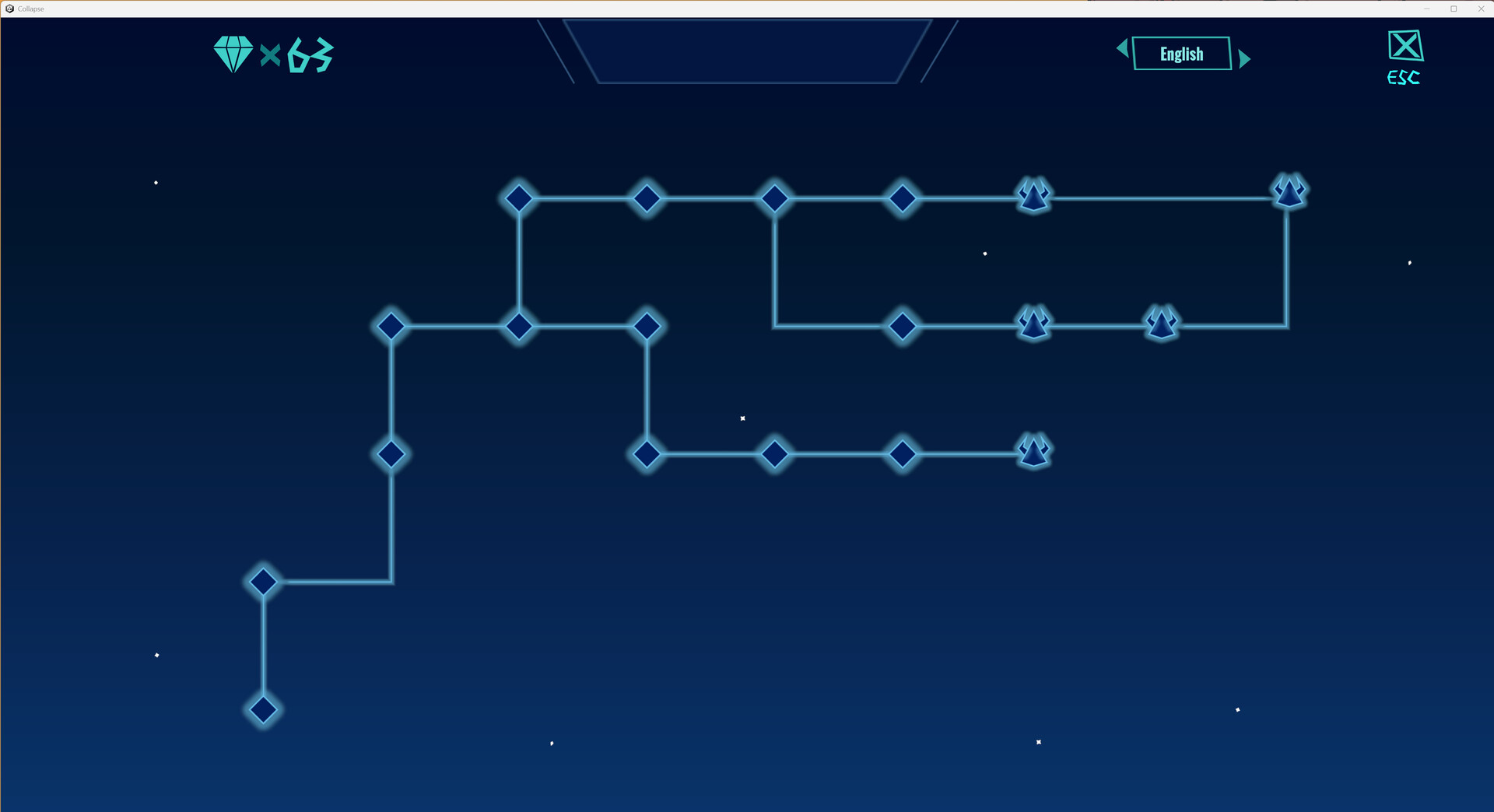 Function Maze screenshot 1