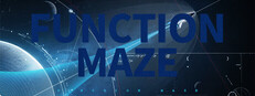 Function Maze Banner
