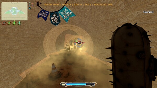 BirdBots screenshot 5