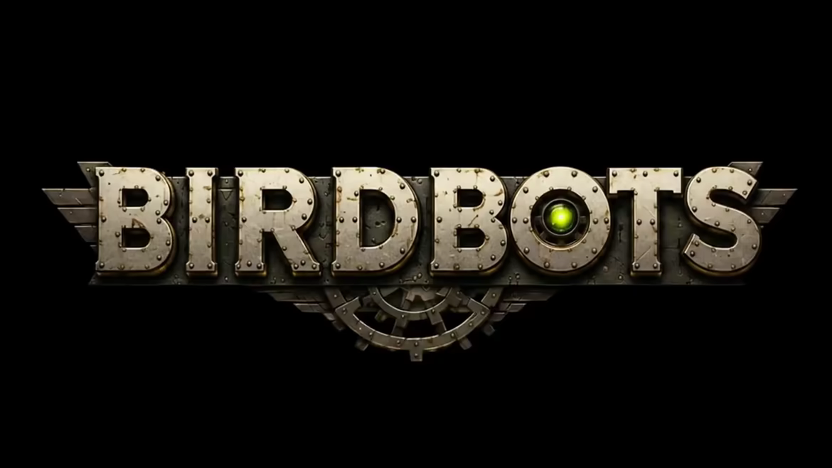 BirdBots video 1