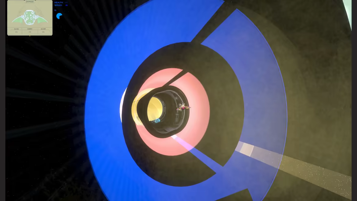 BirdBots video 4