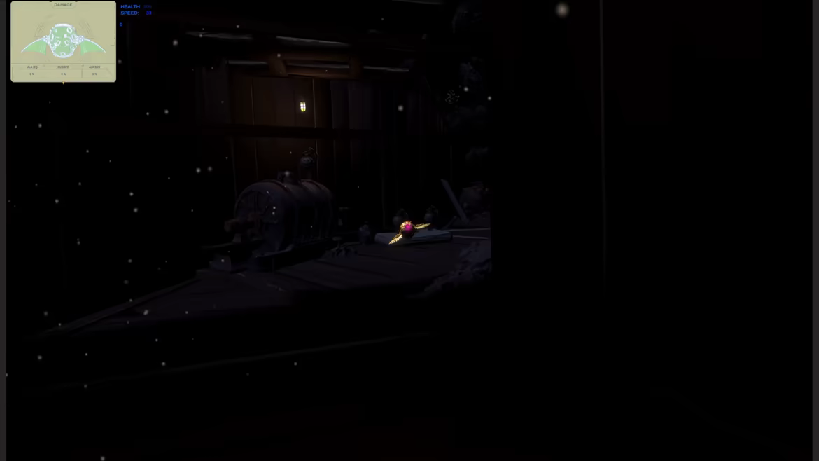 BirdBots video 5