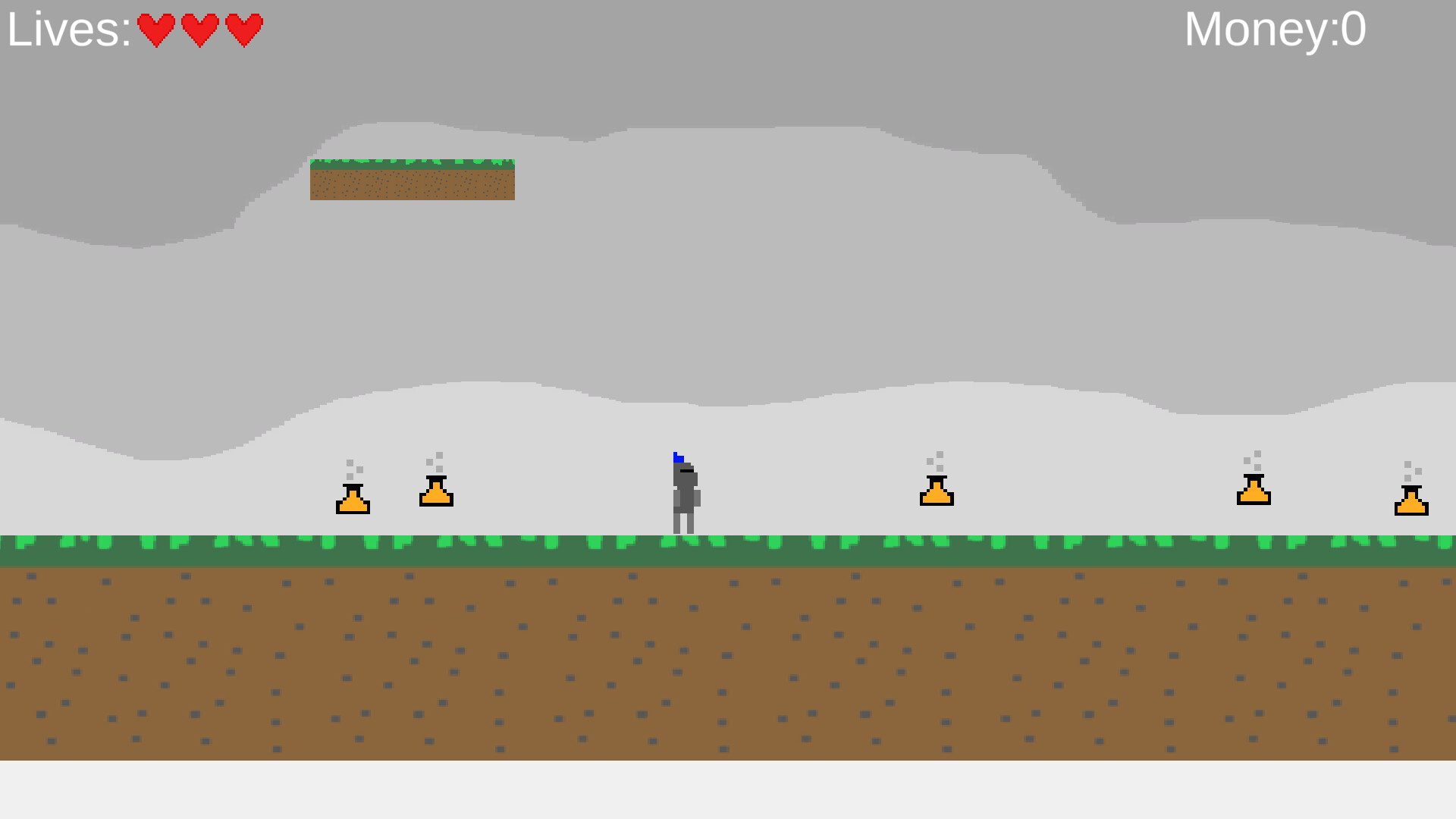 Good Knight's Adventures screenshot #5