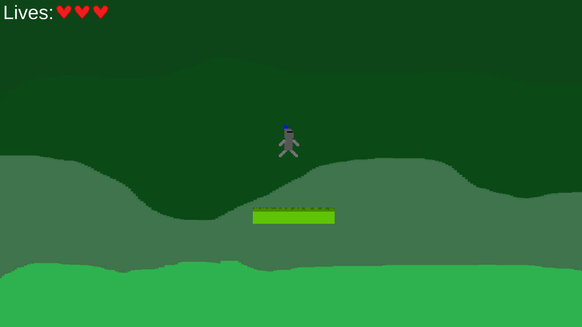 Good Knight's Adventures screenshot
