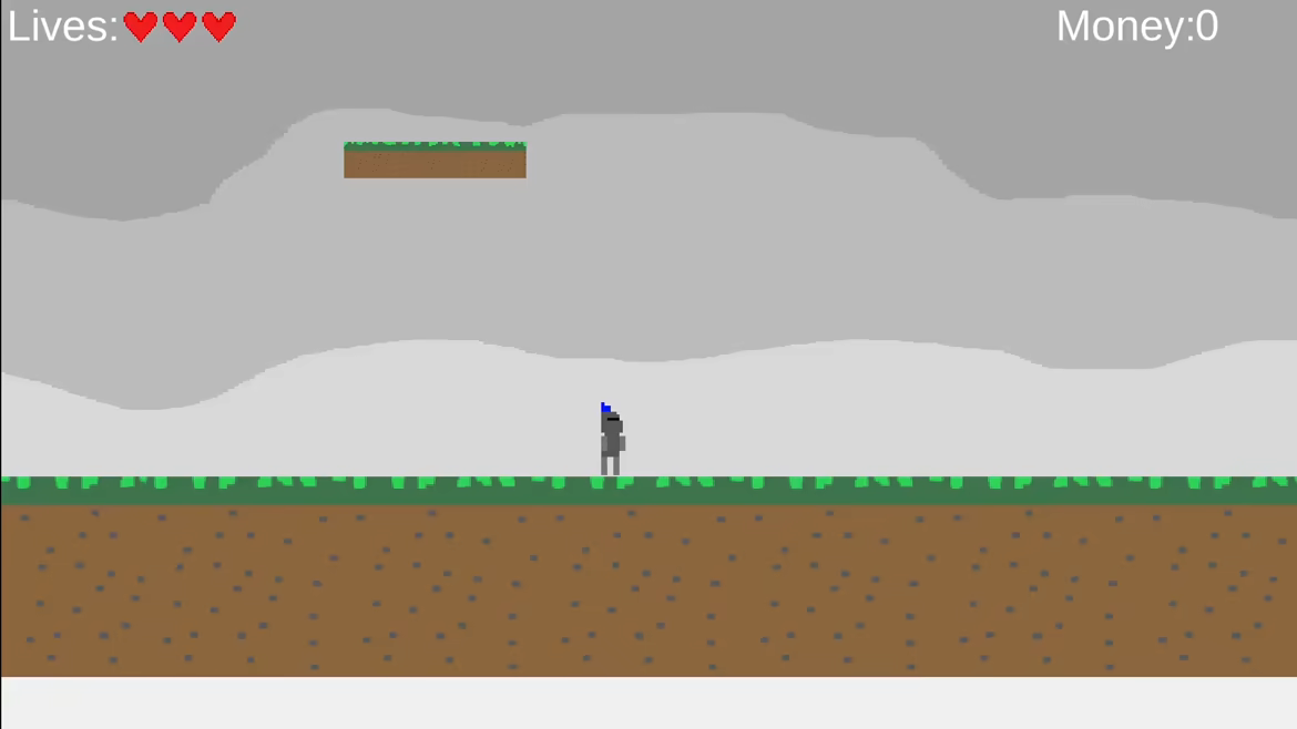 Good Knight's Adventures video 2